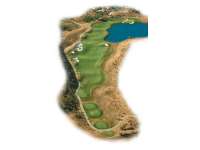 Hole Map